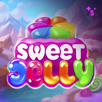 Spinocchio : Sweet Jelly - NEXTSLOT777