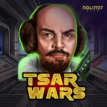 NolimitCity : Tsar Wars - NEXTSLOT777