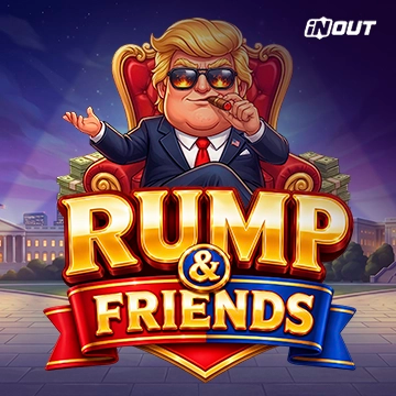 Rump & Friends - NEXTSLOT777