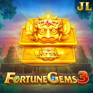 Jili : Fortune Gems 3 - NEXTSLOT777