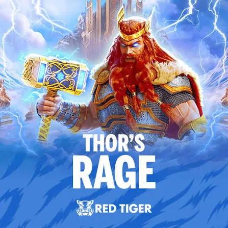 Thors Rage 2 - NEXTSLOT777