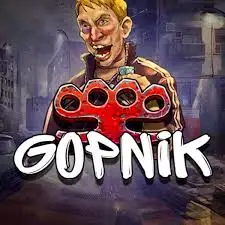 Sneakyslots : Gopnik - NEXTSLOT777