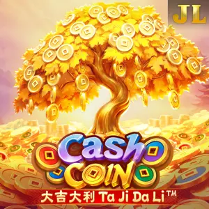 Jili : Cash Coin - NEXTSLOT777