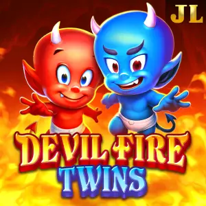 Jili : Devil Fire Twins - NEXTSLOT777