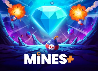 Mines+ - NEXTSLOT777