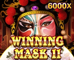 JDB : Winning Mask II - NEXTSLOT777