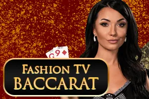 Fashion TV Baccarat - NEXTSLOT777