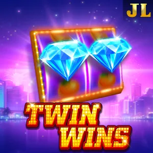 Jili : TWIN WINS - NEXTSLOT777