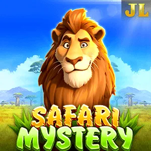 Jili : Safari Mystery - NEXTSLOT777