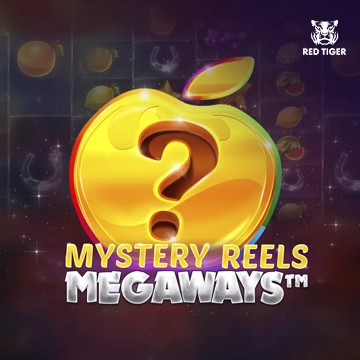 Redtiger : Mystery Reels Megaways - NEXTSLOT777