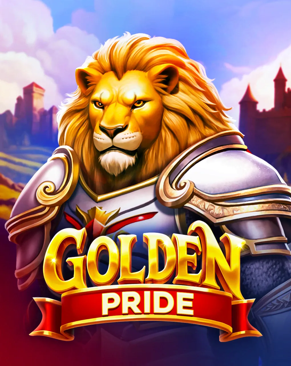 Golden Pride - NEXTSLOT777