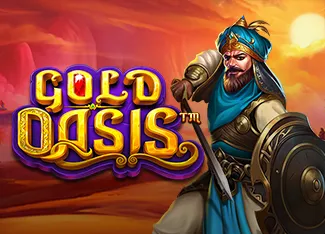 Pragmatic : Gold Oasis - NEXTSLOT777