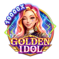 GOLDEN IDOL - NEXTSLOT777