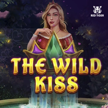 Redtiger : The Wild Kiss - NEXTSLOT777