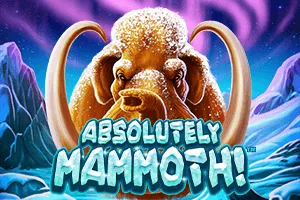 Absolutely Mammoth - NEXTSLOT777