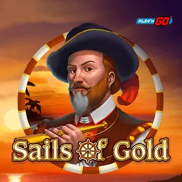 PlaynGo : Sails of Gold - NEXTSLOT777