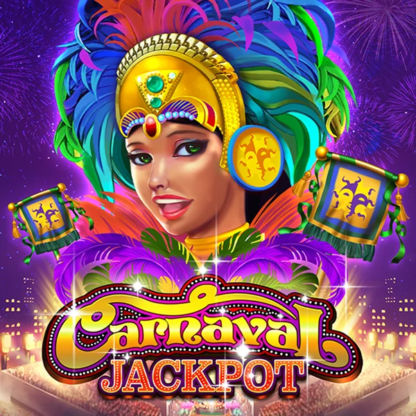 Microgaming : Carnaval Jackpot  - NEXTSLOT777