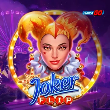 PlaynGo : Joker Flip - NEXTSLOT777