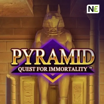 NetEnt : Pyramid: Quest for Immortality - NEXTSLOT777