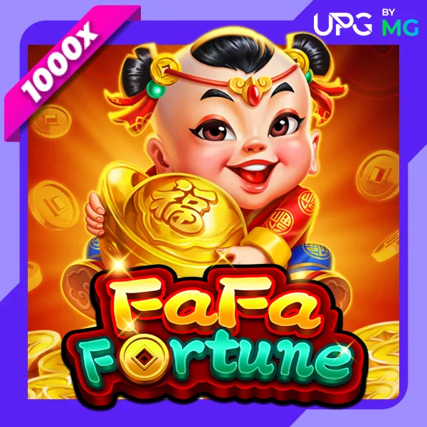 Microgaming : FaFa Fortune - NEXTSLOT777