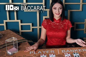 Speed Baccarat - NEXTSLOT777