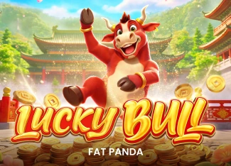 FatPanda : Lucky Ox - NEXTSLOT777