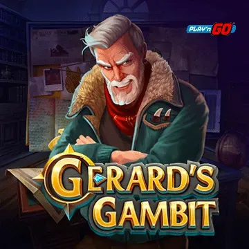 PlaynGo : Gerards Gambit - NEXTSLOT777
