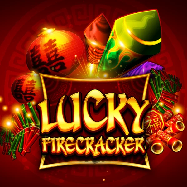 Microgaming : Lucky Firecracker - NEXTSLOT777