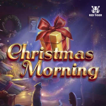 Redtiger : Christmas Morning - NEXTSLOT777