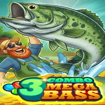 Funky : 3 Combo Mega Bass - NEXTSLOT777