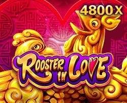 JDB : Rooster In Love - NEXTSLOT777