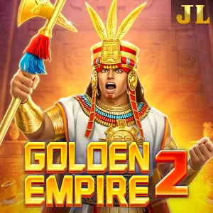 Jili : Golden Empire 2 - NEXTSLOT777