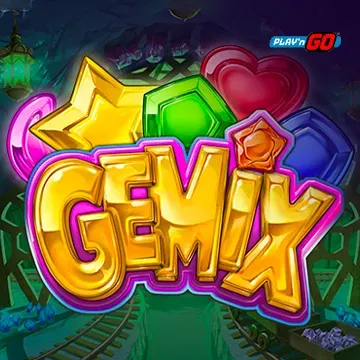 PlaynGo : Gemix - NEXTSLOT777