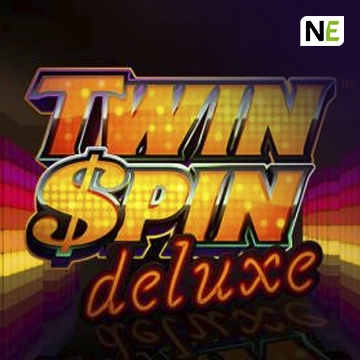 NetEnt : Twin Spin DeLuxe - NEXTSLOT777