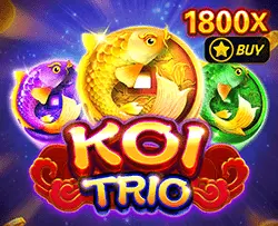 JDB : Koi Trio - NEXTSLOT777