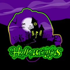 Microgaming : Halloweenies - NEXTSLOT777