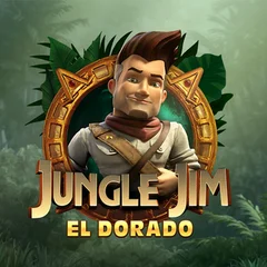Microgaming : Jungle Jim - El Dorado - NEXTSLOT777