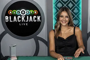 All Bets Blackjack - NEXTSLOT777