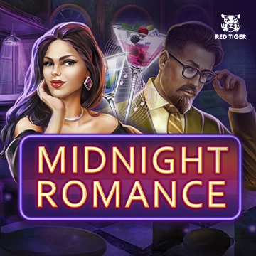 Redtiger : Midnight Romance - NEXTSLOT777