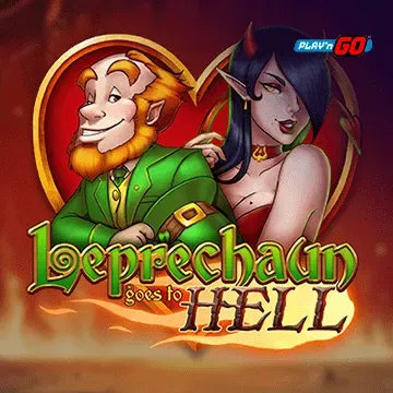 PlaynGo : Leprechaun goes to Hell - NEXTSLOT777