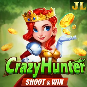 Jili : Crazy Hunter - NEXTSLOT777