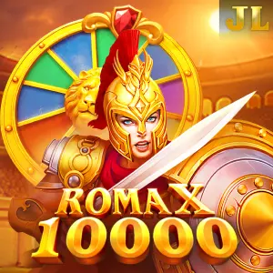 Jili : ROMA X 10000 - NEXTSLOT777