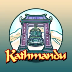 Microgaming : Kathmandu - NEXTSLOT777