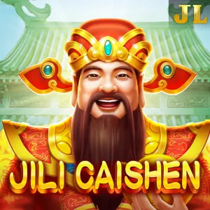 Jili : JILI Caishen - NEXTSLOT777