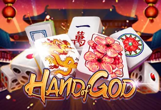 PLAYSTAR : HAND OF GOD - NEXTSLOT777