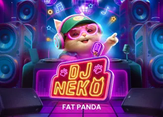 FatPanda : DJ Neko - NEXTSLOT777