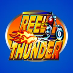 Microgaming : Reel Thunder - NEXTSLOT777