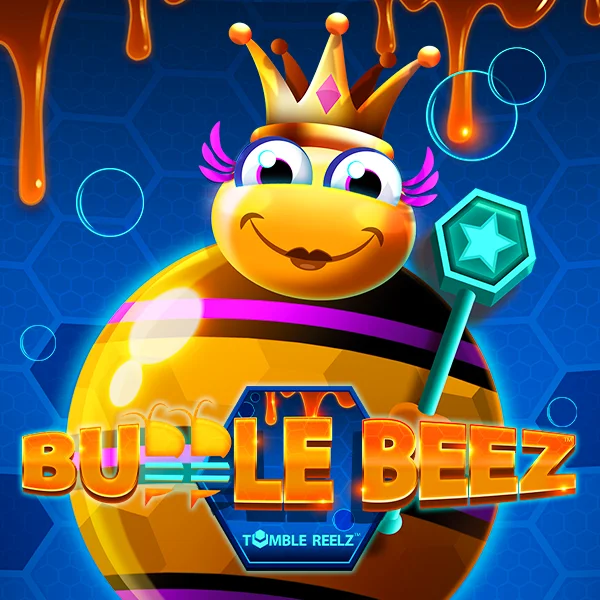 Microgaming : Bubble Beez - NEXTSLOT777