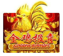 Joker123 : Golden Rooster - NEXTSLOT777