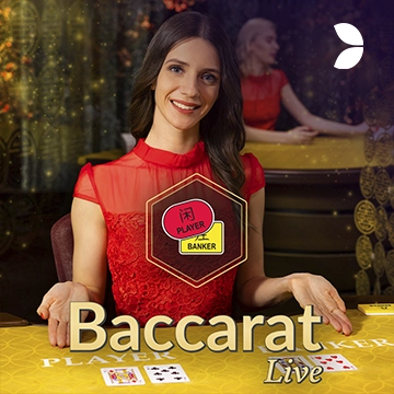 Baccarat Squeeze - NEXTSLOT777